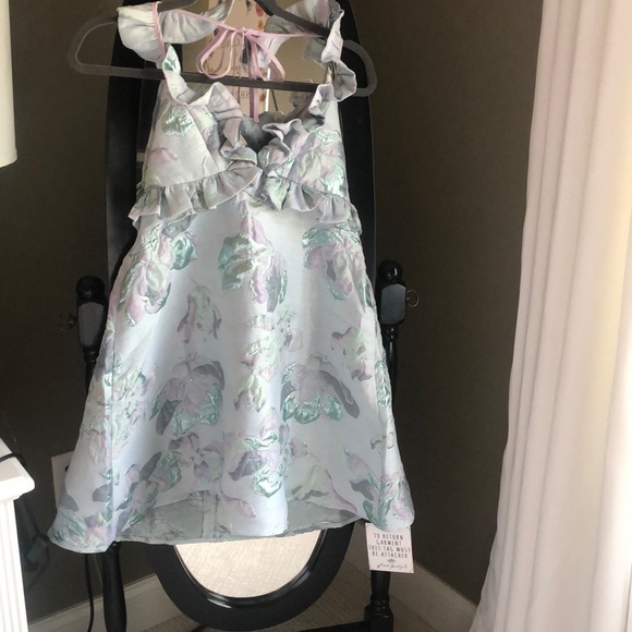 Arianne Elmy best friend mini dress - Picture 5 of 5